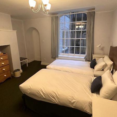 Brighton House B&B 외부 사진