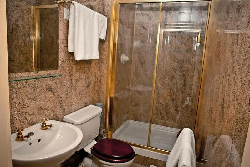 Brighton House B&B 외부 사진
